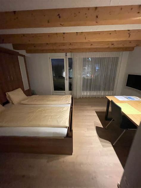 Apartment to rent in Davos 1 to 1.5 room